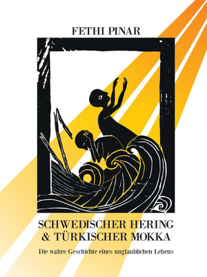 cover image of Schwedischer Hering und Türkischer Mokka